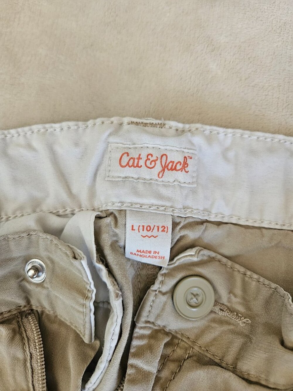 Shorts - Picture 2 of 2